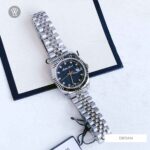 Mathey Tissot 32mm Nữ D810AN - Ảnh 6