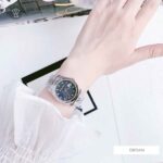 Mathey Tissot 32mm Nữ D810AN - Ảnh 9