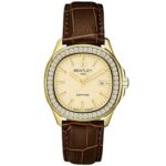 Bentley 40mm Nam BL1869-101MKKD - Ảnh 1