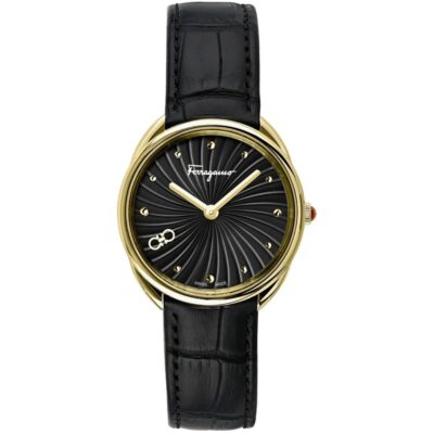 Ảnh sản phẩm Ferragamo 34mm Nữ SFYN00420