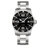 Longines 41mm Nam L37424566 - Ảnh 1