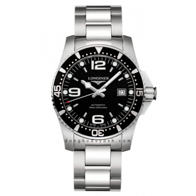 Longines 41mm Nam L37424566