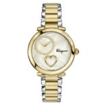 Ferragamo 38mm Nữ FE2080016 - Ảnh 1