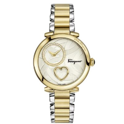 Ảnh sản phẩm Ferragamo 38mm Nữ FE2080016