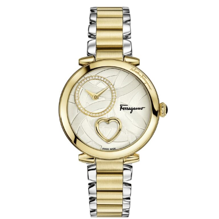 Ferragamo 38mm Nữ FE2080016