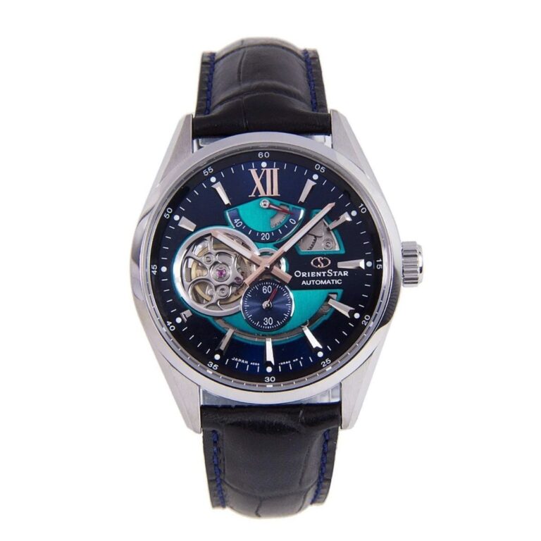 Orient 41mm Nam RE-DK0002L00B