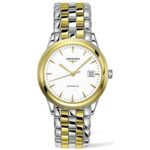 Longines 38.5mm Nam L49743227 - Ảnh 1