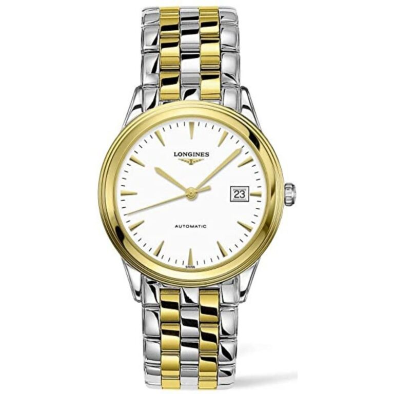 Longines 38.5mm Nam L49743227