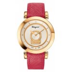 Ferragamo 36mm Nữ FQ4240015 - Ảnh 1