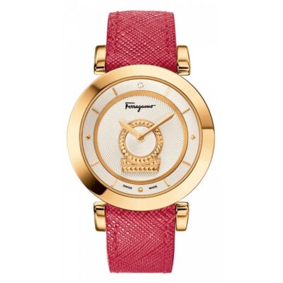 Ảnh sản phẩm Ferragamo 36mm Nữ FQ4240015