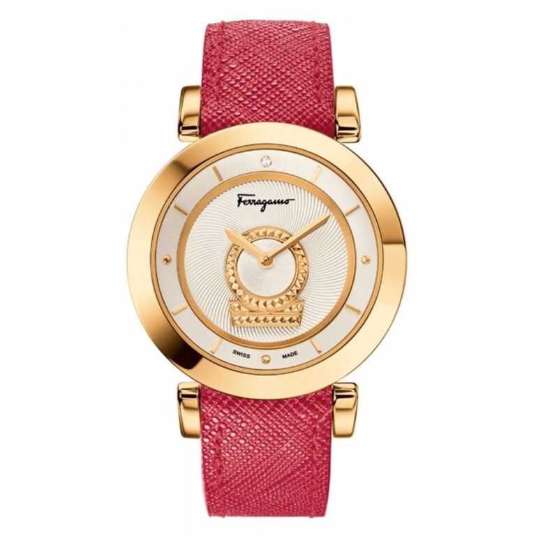 Ferragamo 36mm Nữ FQ4240015