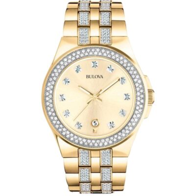 Ảnh sản phẩm Bulova 42mm Nam 98B174