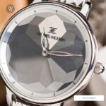 Daniel Klein 35mm Nữ DK.1.12280.1 - Ảnh 4