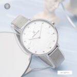 Daniel Klein 35mm Nữ DK.1.12777-1 - Ảnh 2