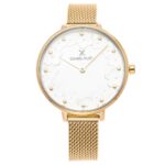 Daniel Klein 35mm Nữ DK.1.12777-3 - Ảnh 1