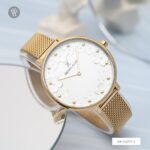 Daniel Klein 35mm Nữ DK.1.12777-3 - Ảnh 2