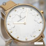 Daniel Klein 35mm Nữ DK.1.12777-3 - Ảnh 3