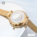 Daniel Klein 35mm Nữ DK.1.12777-3 - Ảnh 5