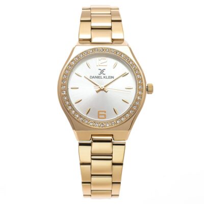 Ảnh sản phẩm Daniel Klein 34mm Nữ DK.1.12794-2