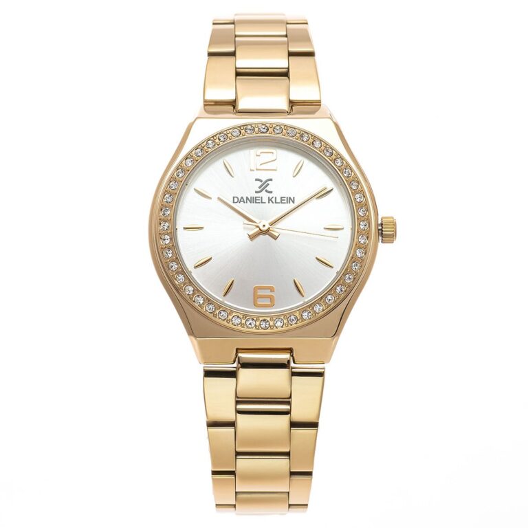 Daniel Klein 34mm Nữ DK.1.12794-2