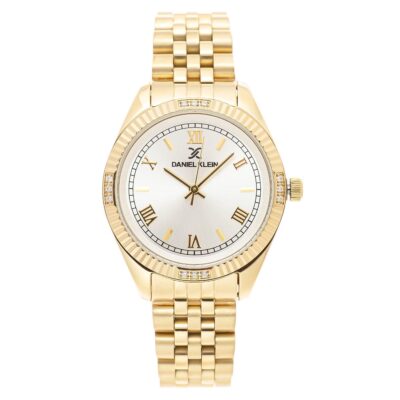 Ảnh sản phẩm Daniel Klein 35mm Nữ DK.1.12802-3