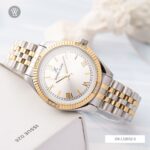 Daniel Klein 35mm Nữ DK.1.12802-5 - Ảnh 2