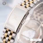 Daniel Klein 35mm Nữ DK.1.12802-5 - Ảnh 5