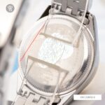 Daniel Klein 35mm Nữ DK.1.12802-5 - Ảnh 6