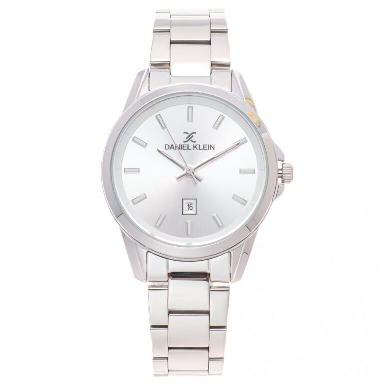 Daniel Klein 34mm Nữ DK.1.12814-1