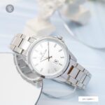 Daniel Klein 34mm Nữ DK.1.12814-1 - Ảnh 2