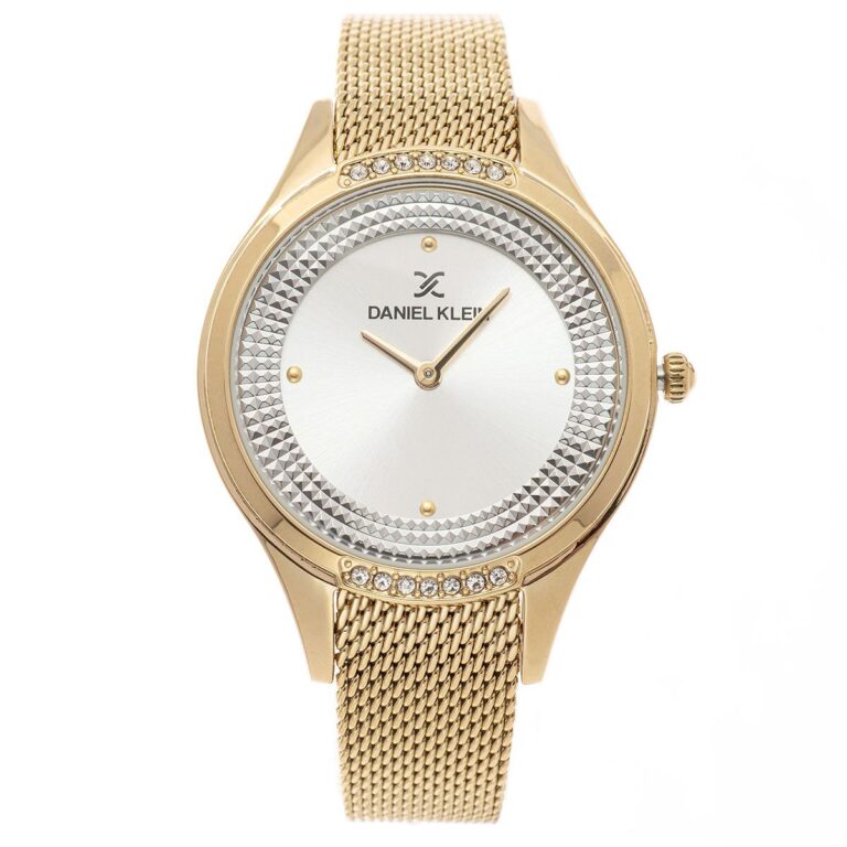 Daniel Klein 35mm Nữ DK.1.12826-5