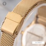 Daniel Klein 35mm Nữ DK.1.12826-5 - Ảnh 5