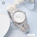 Daniel Klein 35mm Nữ DK.1.12830-1 - Ảnh 2