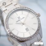 Daniel Klein 35mm Nữ DK.1.12830-1 - Ảnh 3