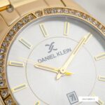 Daniel Klein 35mm Nữ DK.1.12830-3 - Ảnh 4