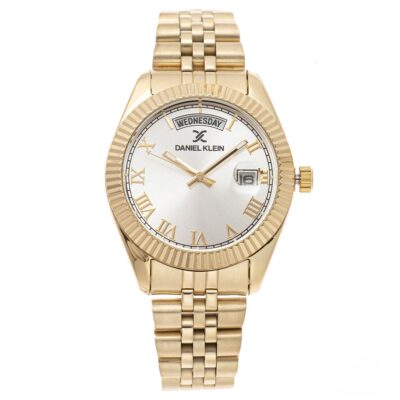 Ảnh sản phẩm Daniel Klein 36mm Nữ DK.1.12843-3