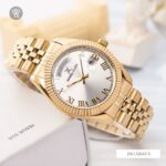 Daniel Klein 36mm Nữ DK.1.12843-3 - Ảnh 2