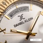 Daniel Klein 36mm Nữ DK.1.12843-3 - Ảnh 3