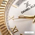 Daniel Klein 36mm Nữ DK.1.12843-3 - Ảnh 4