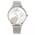 Daniel Klein 36mm Nữ DK.1.13021-4 - Ảnh 1