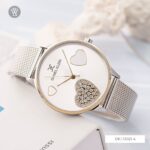 Daniel Klein 36mm Nữ DK.1.13021-4 - Ảnh 2
