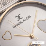 Daniel Klein 36mm Nữ DK.1.13021-4 - Ảnh 3