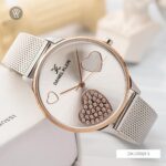 Daniel Klein 36mm Nữ DK.1.13021-5 - Ảnh 2