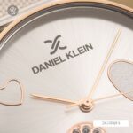 Daniel Klein 36mm Nữ DK.1.13021-5 - Ảnh 3