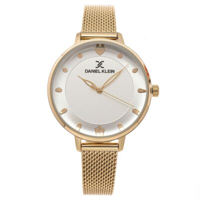 Ảnh sản phẩm Daniel Klein 34mm Nữ DK.1.13022-3