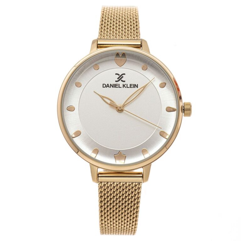 Daniel Klein 34mm Nữ DK.1.13022-3