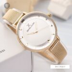 Daniel Klein 34mm Nữ DK.1.13022-3 - Ảnh 2