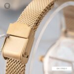 Daniel Klein 34mm Nữ DK.1.13022-3 - Ảnh 5