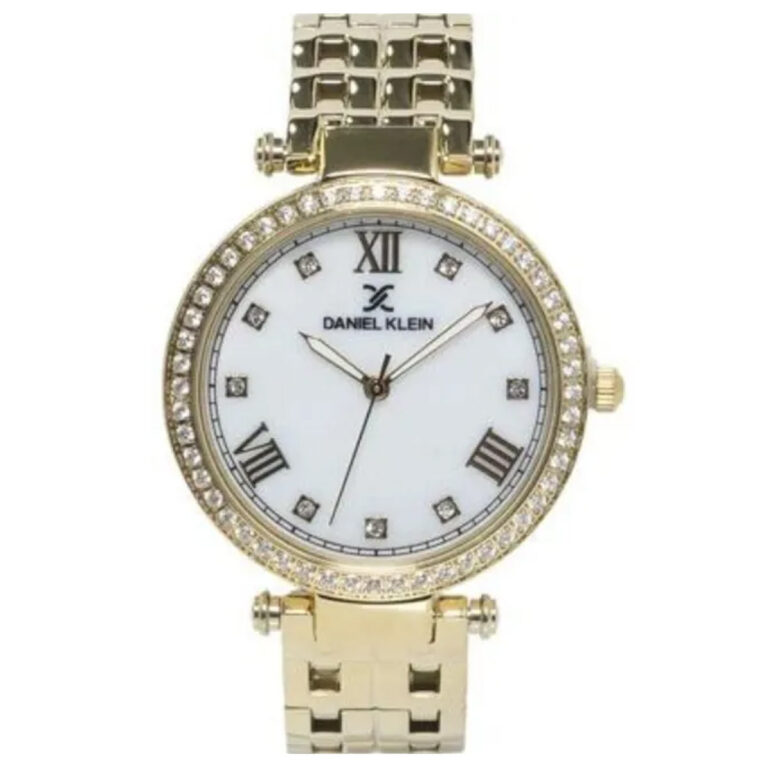 Daniel Klein 36mm Nữ DK.1.12266.3