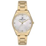 Daniel Klein 35mm Nữ DK.1.12372.4 - Ảnh 1